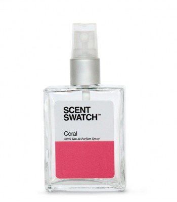 Coral - Inspired Fragrance for Women